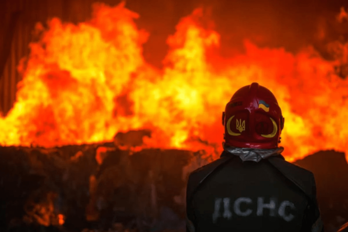 Зеленский резко отреагировал на ночные обстрелы Украины ➤ Prozoro.net.ua