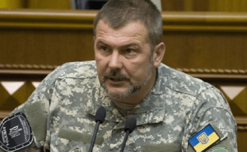 Выезд молодых мужчин: комбат выразил своё возмущение ➤ Prozoro.net.ua