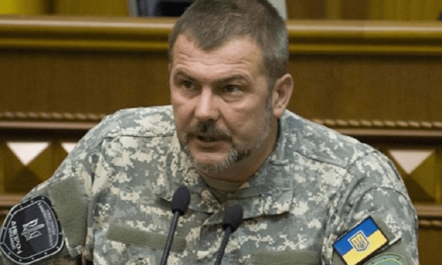 Виїзд молодих чоловіків: комбат висловив своє обурення ➤ Prozoro.net.ua