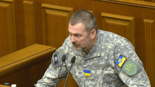 Виїзд молодих чоловіків: комбат висловив своє обурення