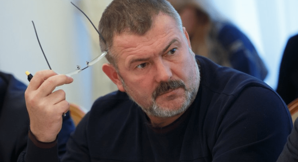 Виїзд молодих чоловіків: комбат висловив своє обурення