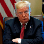 Трамп взорвал инфополе: Зеленский «не совсем невиновен» ➤ Prozoro.net.ua