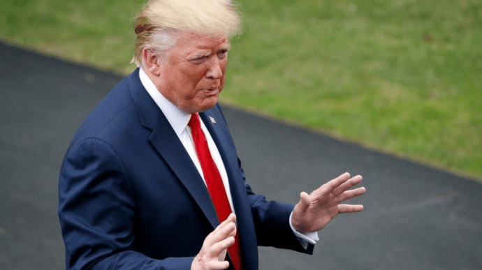 Трамп вибухнув скандальною тезою: Зеленський «не зовсім невинний»