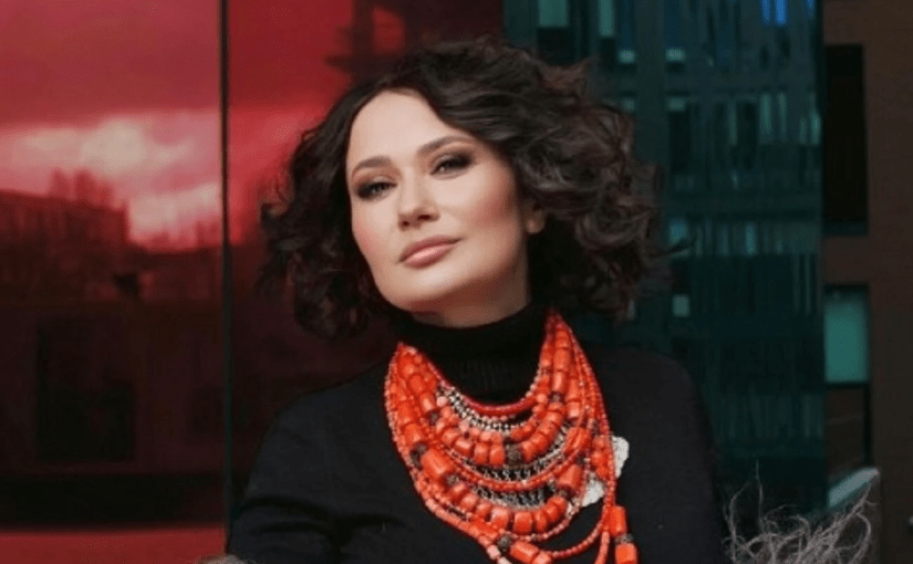 Мозгова шокувала зізнанням про страждання у шлюбі з Пономарьовим ➤ Prozoro.net.ua
