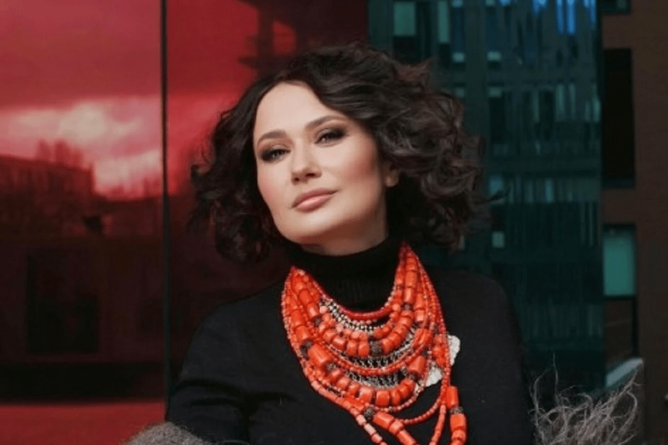 Мозгова шокувала зізнанням про страждання у шлюбі з Пономарьовим ➤ Главное.net