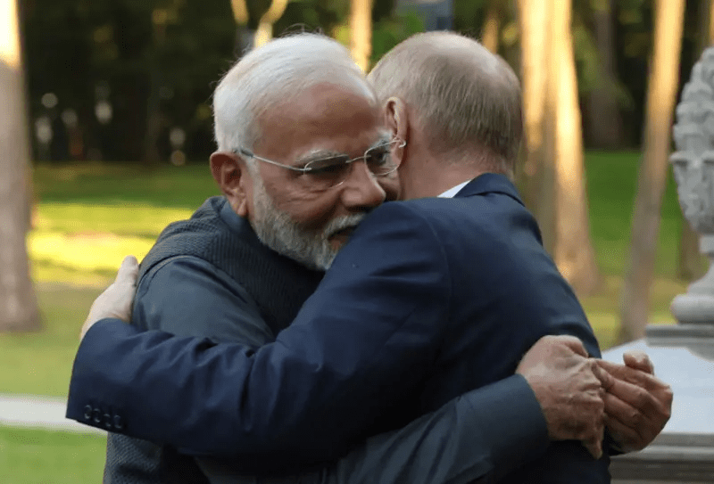 Хто допомагає Путіну: у США назвали спонсора вторгнення ➤ Prozoro.net.ua
