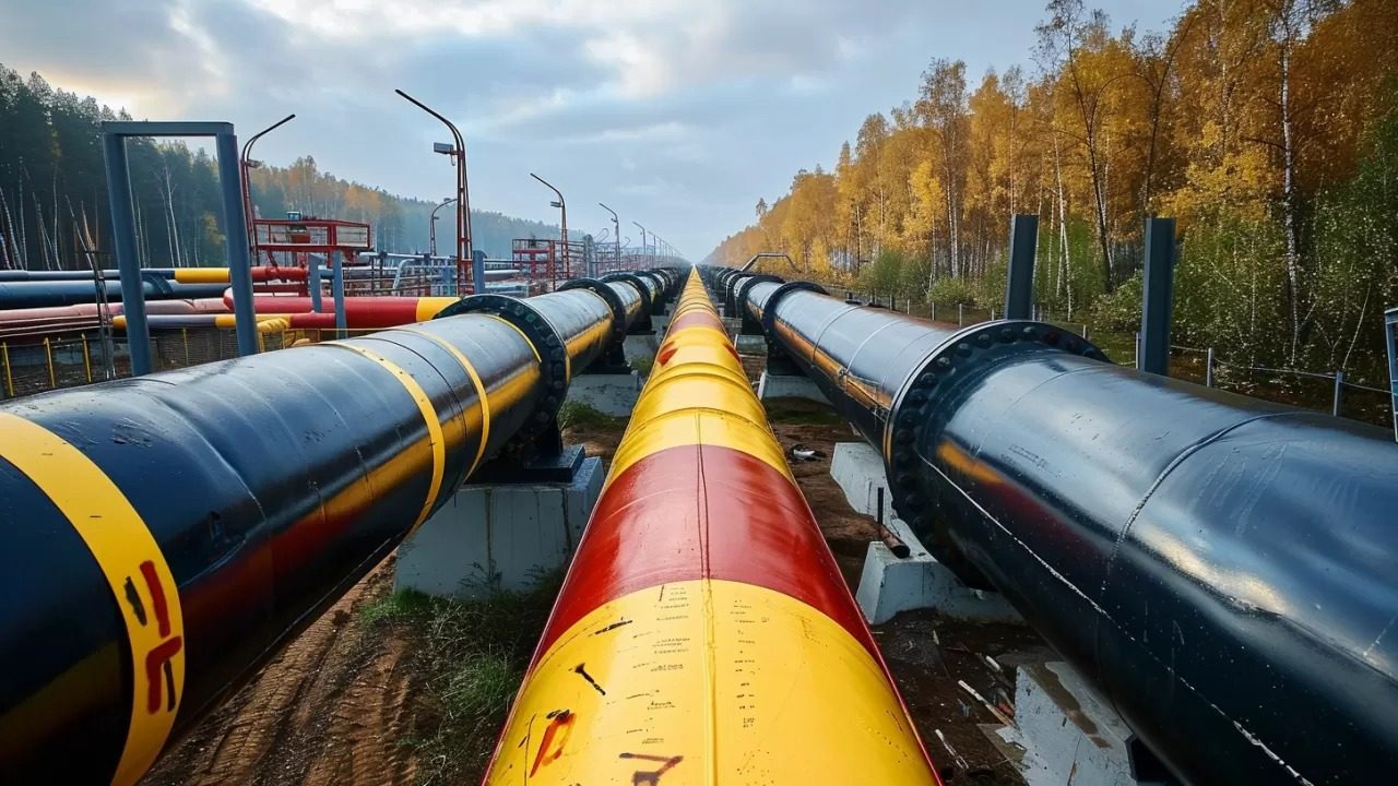 Венгрия снова без нефти: новый удар по нефтепроводу «Дружба»