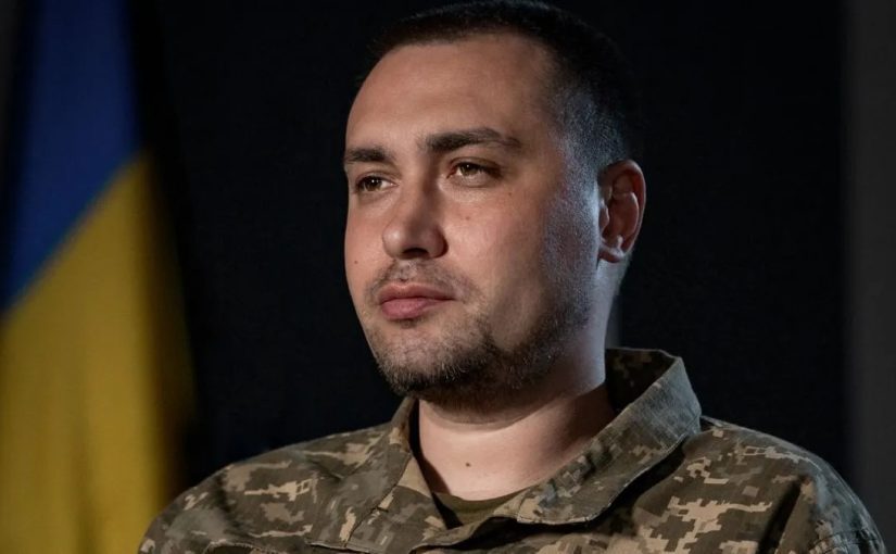 Буданов назвал области Украины, на которые нацелилась Россия ➤ Prozoro.net.ua