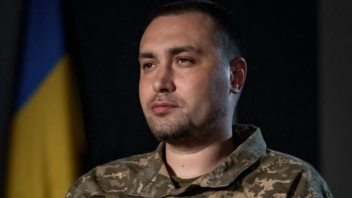 Буданов назвав області України, на які націлилася Росія ➤ Prozoro.net.ua