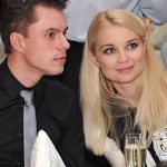 Лідія Таран зізналась, чи спілкується з ексчоловіком Доманським  ➤ Prozoro.net.ua