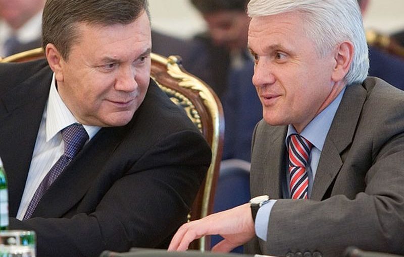 Сірий кардинал Кучми: куди зник екс-спікер Ради Володимир Литвин ➤ Prozoro.net.ua