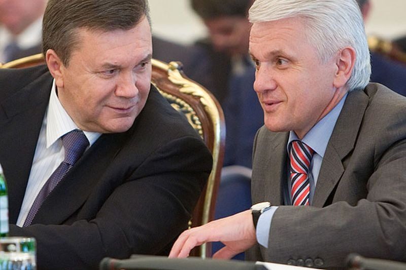 Сірий кардинал Кучми: куди зник екс-спікер Ради Володимир Литвин ➤ Prozoro.net.ua