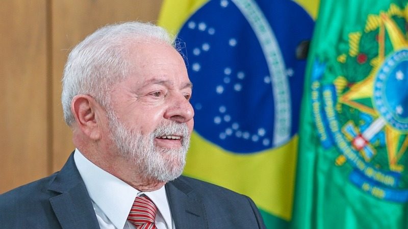 Глава Бразилії точно назвав момент, коли закінчиться війна ➤ Prozoro.net.ua
