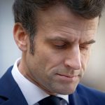 «Пусть Макрон берет винтовку и едет в Украину»: скандал в ЕС ➤ Prozoro.net.ua