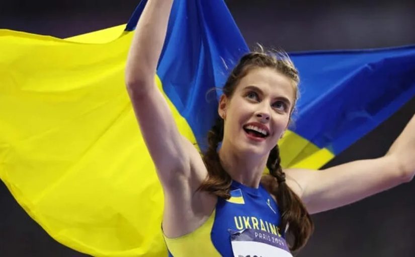 Магучіх викликала істерику у росіянки: “Патли всі повириваю” ➤ Prozoro.net.ua