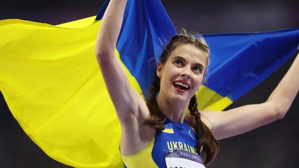 Магучіх викликала істерику у росіянки: “Патли всі повириваю” ➤ Главное.net