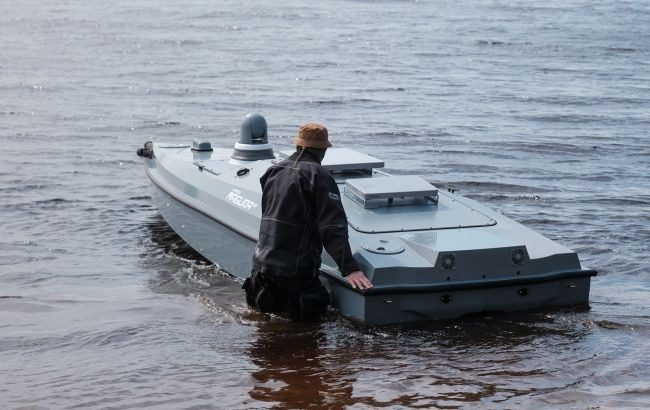 Спроба росіян забрати український дрон закінчилася трагічно ➤ Prozoro.net.ua