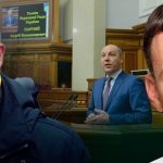 Почему убили Парубия: Портников назвал вероятную причину ➤ Prozoro.net.ua
