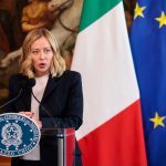 Мелоні запропонувала “легке НАТО” для безпеки України ➤ Prozoro.net.ua