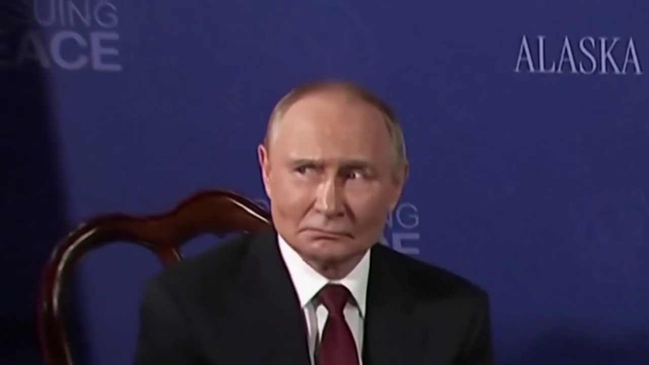 Почему Путин так хочет получить Донецкую область