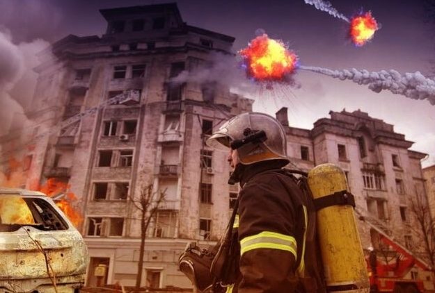 РФ вдарила дронами та ракетами: скільки цілей збито та куди цілилися ➤ Prozoro.net.ua