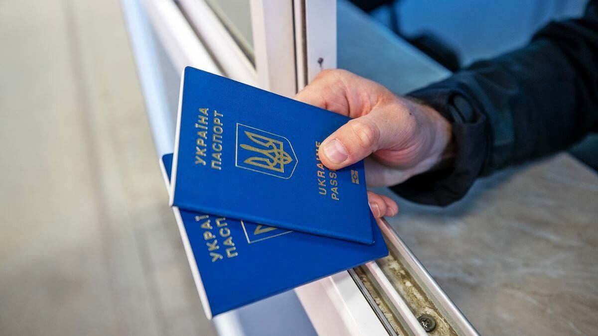 Новые правила въезда в ЕС: как теперь пересечь границу