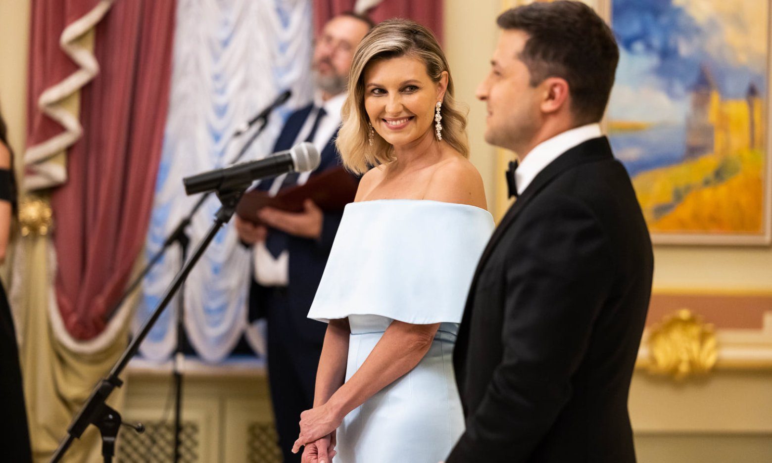 Реакція Меланії Трамп на лист від Зеленської про дітей ➤ Prozoro.net.ua