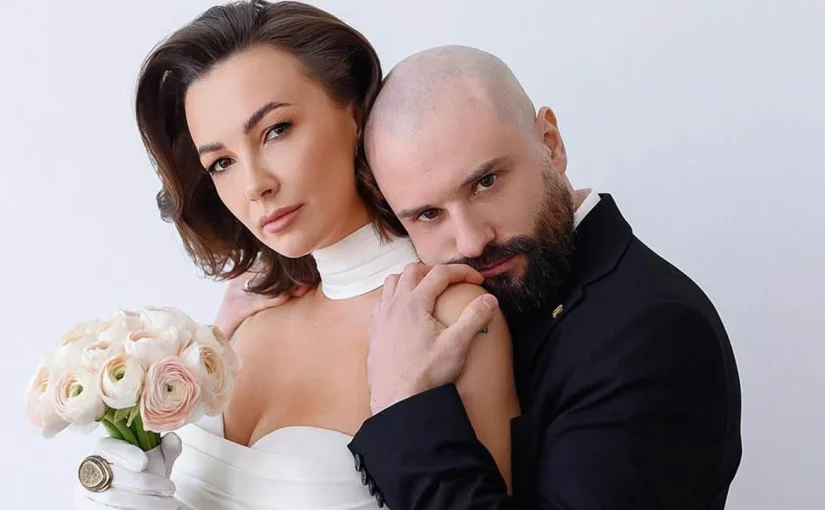 Экс-жена Розового отреагировала на его скандальное интервью ➤ Prozoro.net.ua