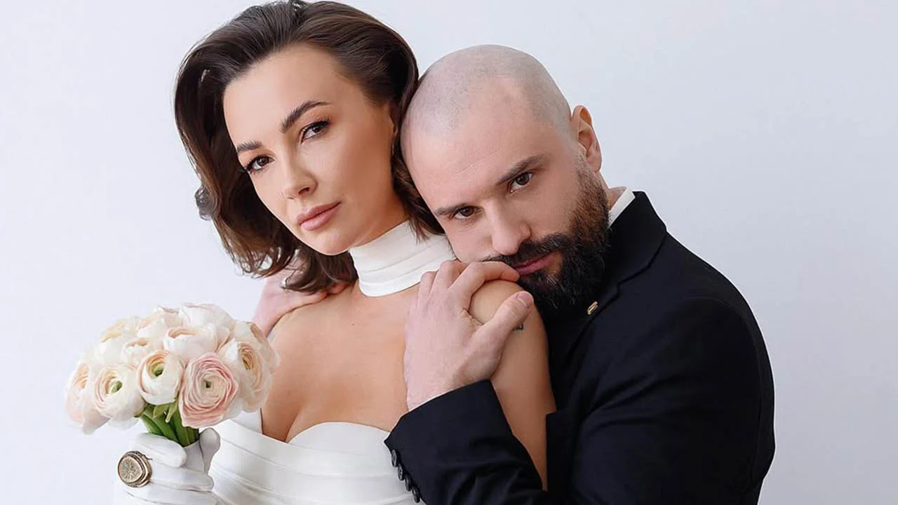 Экс-жена Розового отреагировала на его скандальное интервью ➤ Prozoro.net.ua
