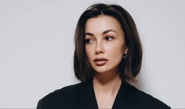 Ексдружина Розового відреагувала на його скандальне інтерв’ю