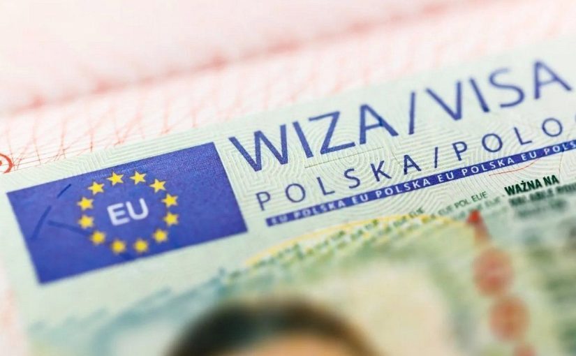 В Польше хотят вернуть визовый режим с Украиной: в чем причина ➤ Prozoro.net.ua