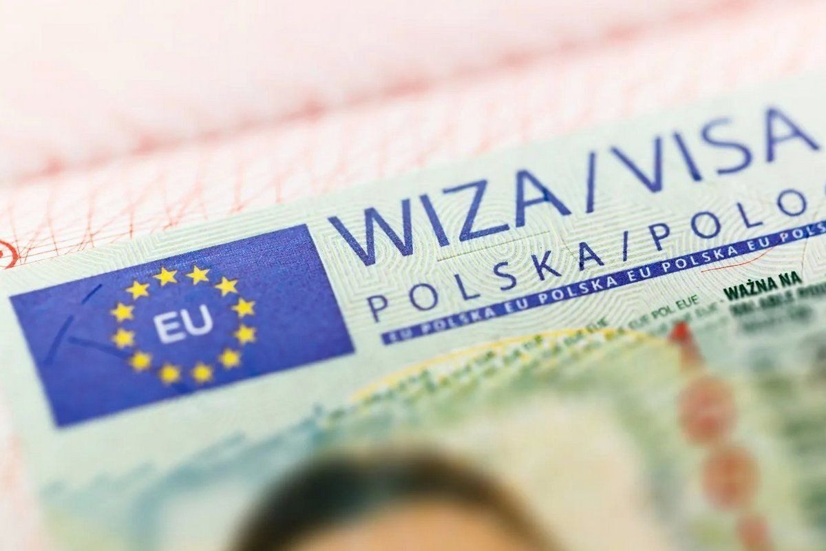 У Польщі хочуть повернути візовий режим з Україною: у чому причина ➤ Prozoro.net.ua