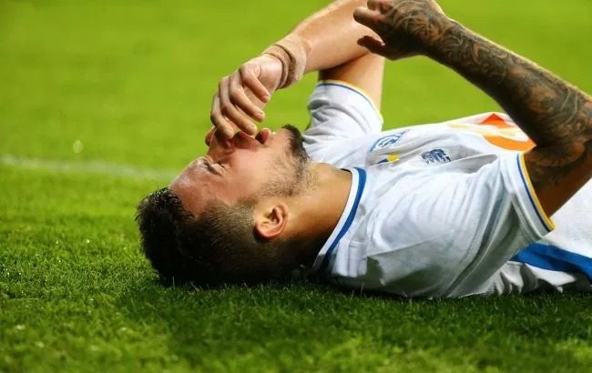 Сабо жорстко пройшовся “Динамо” після вильоту з Ліги чемпіонів ➤ Prozoro.net.ua