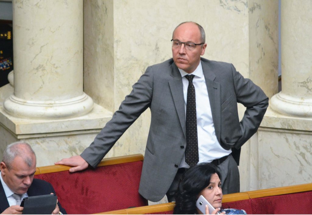 Патріот, що жив на одну зарплату і не мав нерухомості: ким був Парубій, якого жорстоко вбили у Львові 7 Патріот, що жив на одну зарплату і не мав нерухомості: ким був Парубій, якого жорстоко вбили у Львові