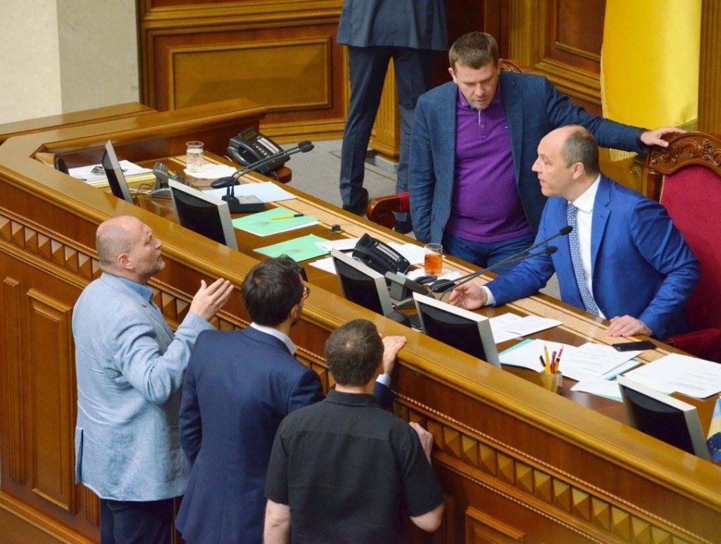 Патріот, що жив на одну зарплату і не мав нерухомості: ким був Парубій, якого жорстоко вбили у Львові 8 Патріот, що жив на одну зарплату і не мав нерухомості: ким був Парубій, якого жорстоко вбили у Львові