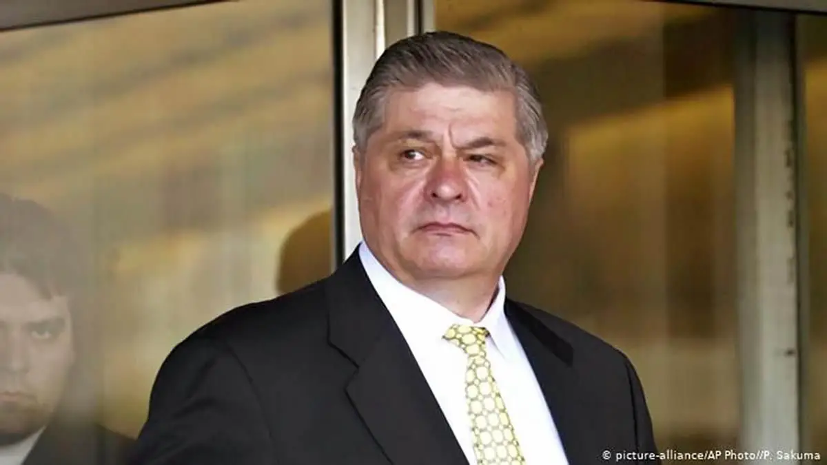 Куда исчез одиозный политик Павел Лазаренко и что о нем известно