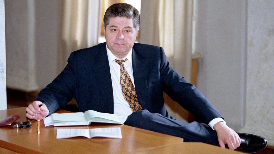 Куда исчез одиозный политик Павел Лазаренко и что о нем известно