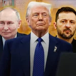 Трамп заявив про триденне припинення вогню між Україною та Росією ➤ Prozoro.net.ua