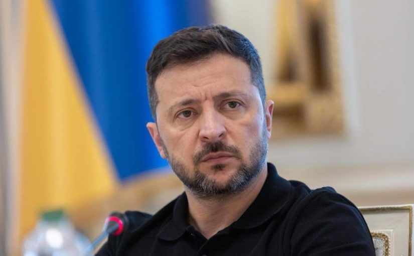 Путін погодиться на мир, але є умова: Зеленський все розповів ➤ Prozoro.net.ua