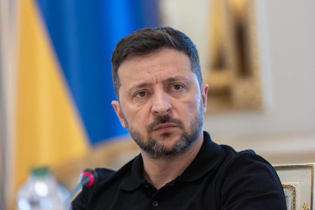 Путін погодиться на мир, але є умова: Зеленський все розповів ➤ Prozoro.net.ua