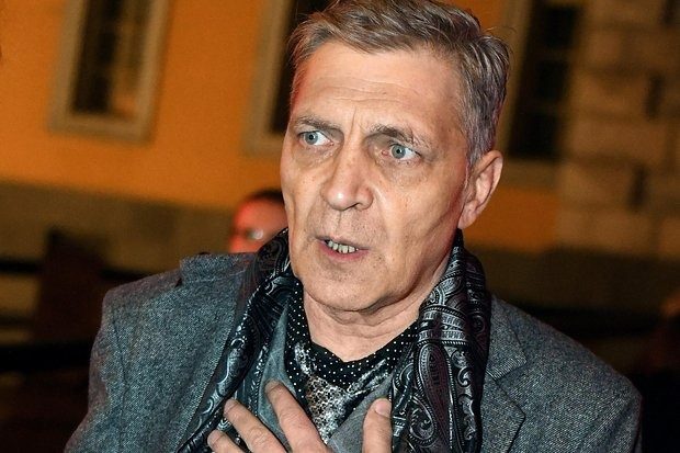 Скандал из-за Невзорова: интервью возмутило Украину