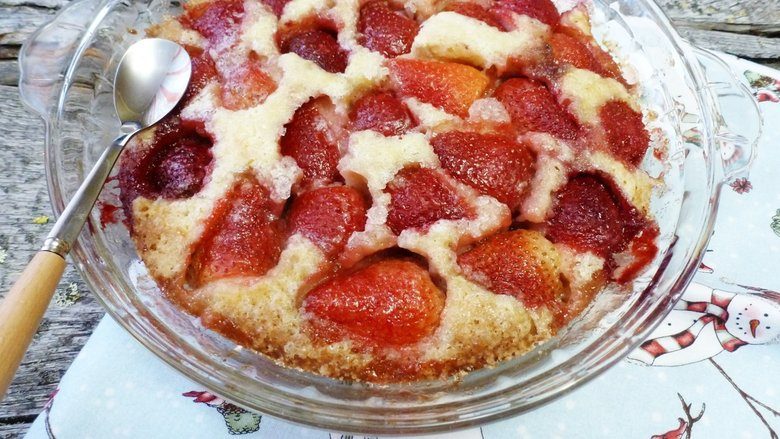 Банановый десерт, о котором все говорят!