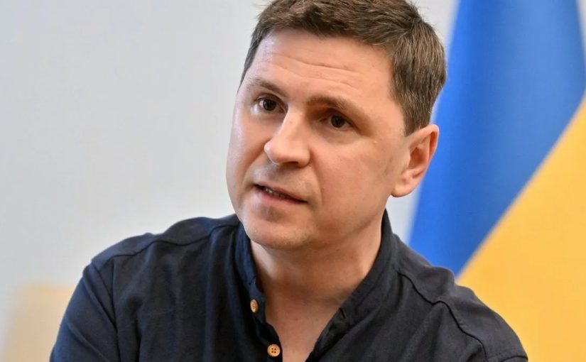 У Зеленского раскрыли сценарий завершения войны ➤ Prozoro.net.ua