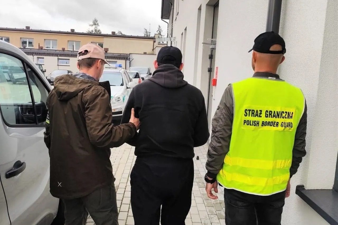Ці українці зобов’язані залишити Польщу після скандалу. Що сталося?