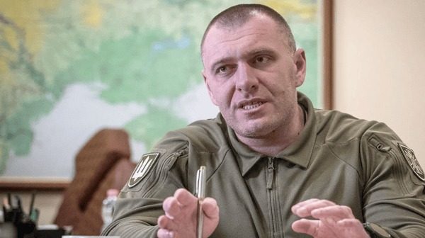 «Водії пішли в запій», – Малюк розповів, як ледь не зірвалася операція «Павутина»