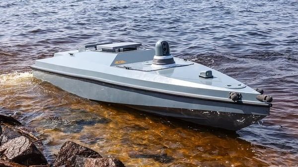 Спроба росіян забрати український дрон закінчилася трагічно