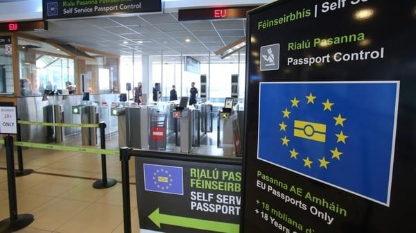 ЕС меняет правила пересечения границы: озвучены новые требования