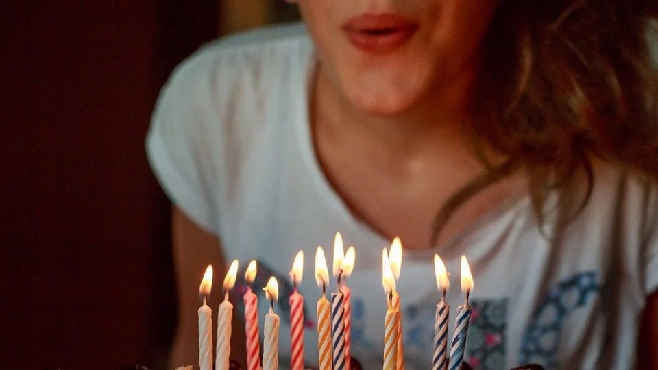 Що потрібно зробити перед днем ​​народження, щоб рік був вдалим ➤ Prozoro.net.ua