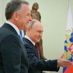 Росія пішла на поступки: Віткофф здивував останньою заявою ➤ Prozoro.net.ua