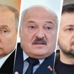 Лукашенко признался, что хочет Путин: вот требование к Зеленскому ➤ Prozoro.net.ua